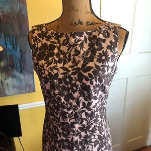Nine West Floral Dress